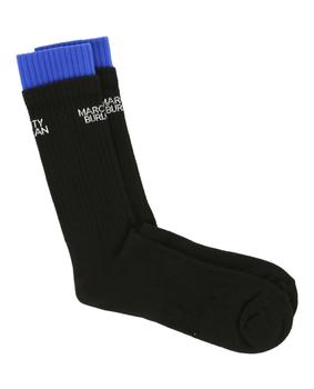 推荐Logo Double Cuff Socks商品