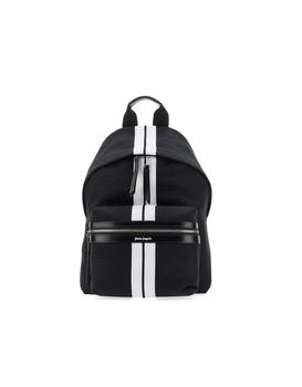 商品Palm Angels | Backpack With Logo,商家Forzieri,价格¥4101图片