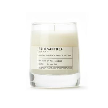 le labo评价, Le Labo | LE LABO香水实验室 「SANTO14-圣檀木14」 家居香氛蜡烛 245g商品图片 额外8.2折x额外9折, 额外八二折, 额外九折