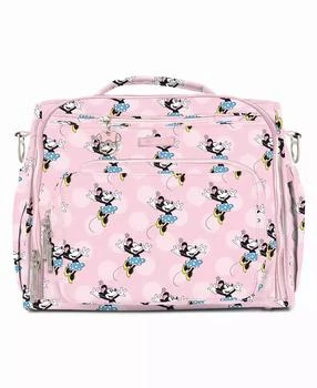 JuJuBe | Minnie Mouse B.F.F. Diaper Bag,商家Macy's,价格¥1433