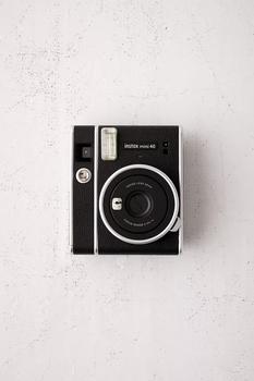 Fujifilm | 富士 Instax Mini 40 拍立得商品图片,1件9.5折, 一件九五折