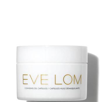 product Eve Lom Cleansing Oil Capsules 62.5ml image