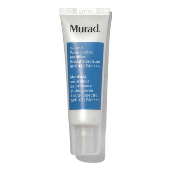 Murad | Oil And Pore Control Mattifier SPF 45商品图片,