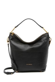 Coccinelle, Coccinelle | Leather Hobo Bag商品图片 