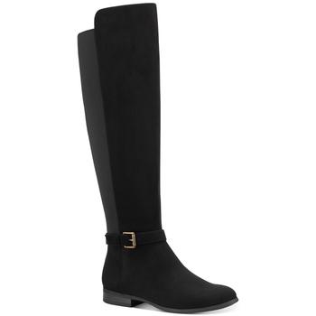 推荐Kimmball Wide-Calf Over-The-Knee Boots, Created for Macy's商品