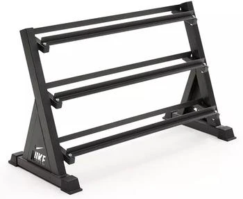 NIKE | Nike Dumbbell Storage Rack,商家Dick's Sporting Goods,价格¥2061