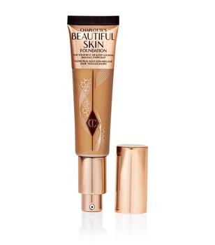 韩国Charlotte Tilbury, Charlotte Tilbury | Charlotte's Beautiful Skin Foundation商品图片 