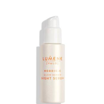product Lumene Nordic-C Glow Night Serum 30ml image
