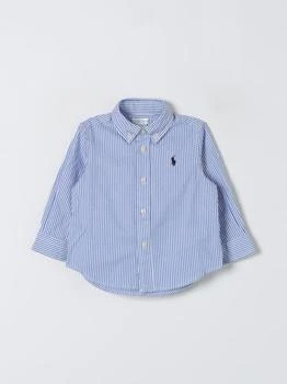Ralph Lauren | Shirt kids Polo Ralph Lauren,商家GIGLIO.COM,价格¥543