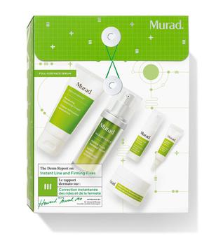 Murad | The Derm Report on: Instant Line and Firming Fixes Gift Set商品图片,