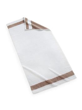商品Kassatex | Sedona Cotton Bath Towel,商家Saks Fifth Avenue,价格¥287图片