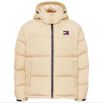 Tommy Hilfiger | Tommy Jeans Alaska Puffer Jacket - Trench商品图片,满$175享9折, 满折