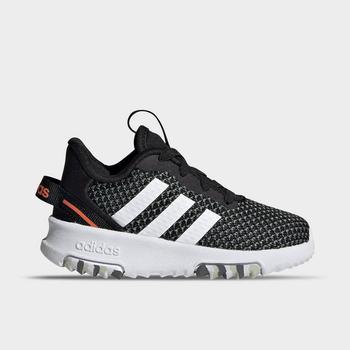 essentials鞋, Adidas | Kids' Toddler adidas Essentials Racer TR 2.0 Casual Shoes商品图片 