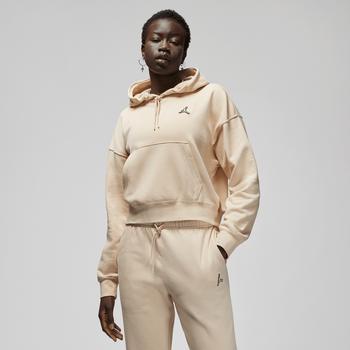 推荐Jordan Essential Fleece Hoodie - Women's商品