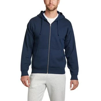 Eddie Bauer | Men's Cascade Creek Full-Zip Hooded Sweatshirt 6.0折