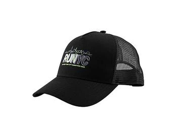 推荐NYC Marathon Trucker Hat商品