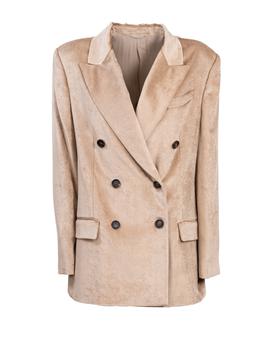 Brunello Cucinelli海淘, Brunello Cucinelli | BRUNELLO CUCINELLI Jacket商品图片 