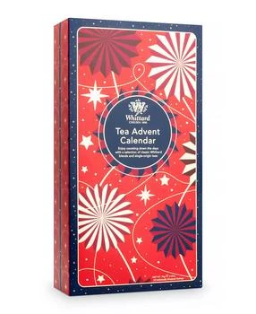 Whittard of Chelsea | Tea Advent Calendar, 48 Servings,商家Macy's,价格¥265
