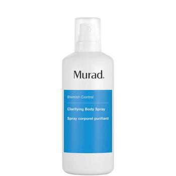 推荐Murad Clarifying Body Spray 130ml商品
