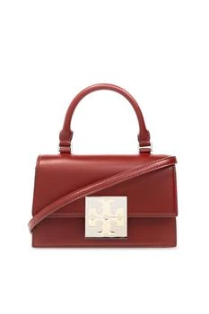 推荐Tory Burch Bon Bon Fold-Over Mini Shoulder Bag商品