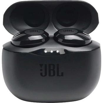 商品JBL Tune 125TWS True Wireless In Ear Heaphones图片