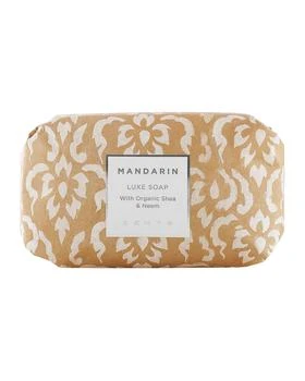 ZENTS | 5.7 oz. Mandarin Luxe Soap,商家Neiman Marcus,价格¥153