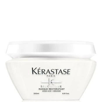 推荐Kérastase Specifique Masque Réhydratant Hair Mask 200ml商品