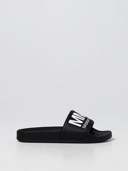 商品Mm6 Maison Margiela rubber sandals,商家Giglio,价格¥149图片