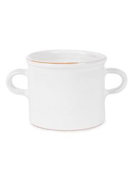 商品etúHOME | Small Terracotta Olive Jar Planter,商家Saks Fifth Avenue,价格¥501图片