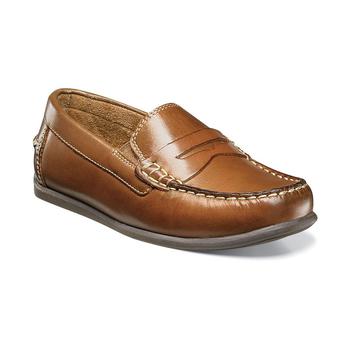 商品Florsheim | Big Boy Jasper Driver, JR. Shoes,商家Macy's,价格¥507图片