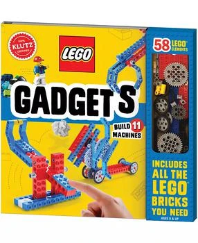 AreYouGame | LEGO Gadgets,商家Macy's,价格¥166