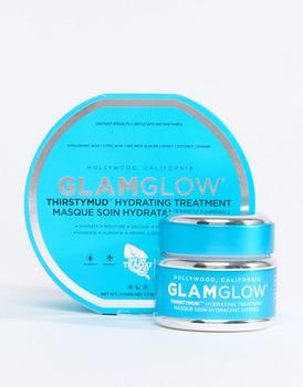 product GLAMGLOW Thirstymud Hydrating Treatment Mask 50g image