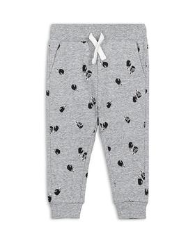 商品Miles The Label | Boys' Boxing Gloves Print Sweatpants - Baby,商家Bloomingdale's,价格¥217图片