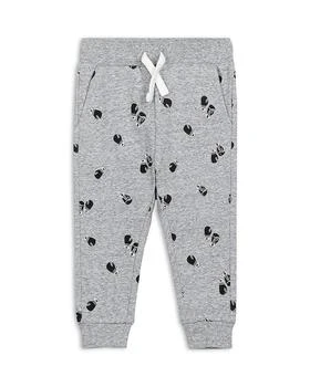 Miles The Label | Boys' Boxing Gloves Print Sweatpants - Baby,商家Bloomingdale's,价格¥177