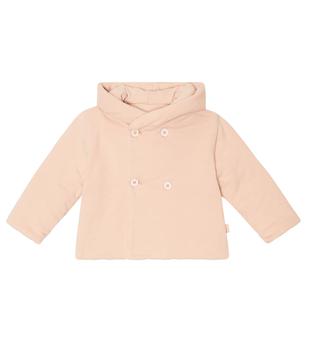 商品IL GUFO | Baby double-breasted jacket,商家MyTheresa,价格¥1124图片