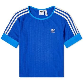 推荐Adidas Adicolor Knitted T-Shirt商品
