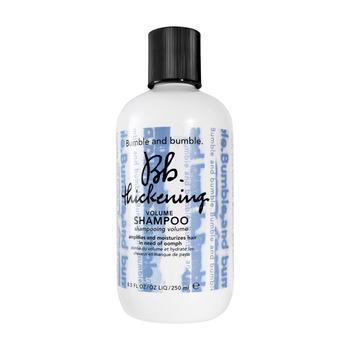 推荐Thickening Volume Shampoo商品