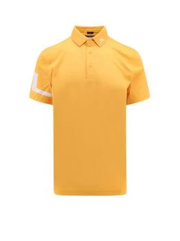 推荐Heath Polo Shirt商品