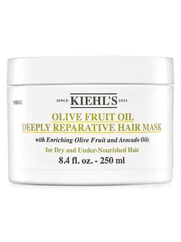 推荐Olive Fruit Oil Hair Mask商品