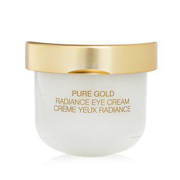 La Prairie | Pure Gold Radiance Eye Cream - Refill商品图片,额外8折, 额外八折