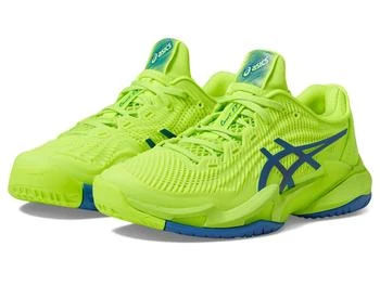 Asics | Court FF 3 Tennis Shoe,商家Zappos,价格¥733