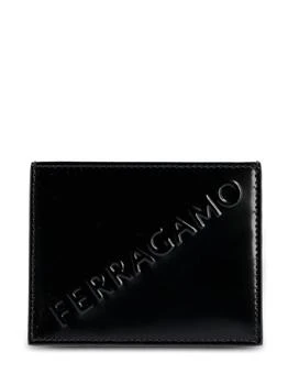 Salvatore Ferragamo | Salvatore Ferragamo Small Leather Goods in Multicolor,商家Modayn,价格¥1301