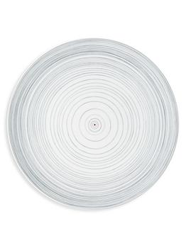 商品Rosenthal | TAC Stripes 2.0 Porcelain Service Plate,商家Saks Fifth Avenue,价格¥651图片