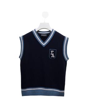 商品Emporio Armani | Pullover Ss,商家Italist,价格¥1260图片