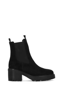 hogan | H649 Chelsea Boots 8.1折