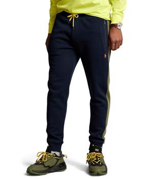 Ralph Lauren | Double-Knit Jogger Pants商品图片,独家减免邮费