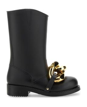 JW Anderson | High Boot "chain"商品图片,