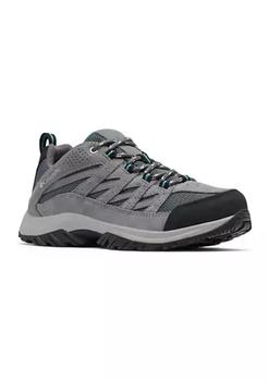 Columbia | Crestwood Sneakers商品图片,