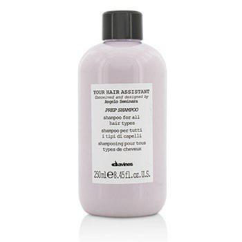 product Davines Your Hair Assistant Prep Shampoo 8.45 oz Hair Care 8004608250074 image