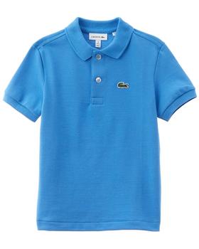 推荐Lacoste Classic Polo Shirt商品